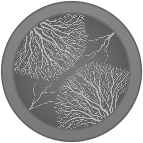 Halvex crest