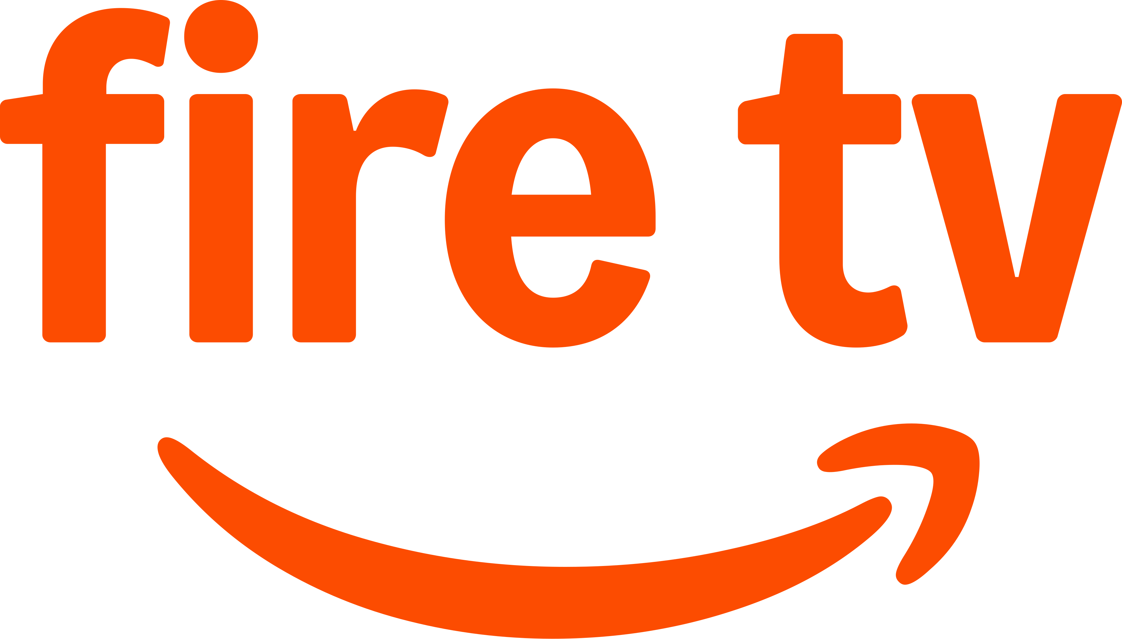 Amazon Fire TV
